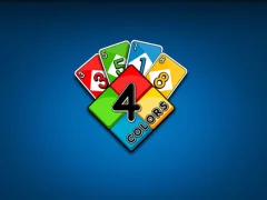 Jwèt Four Colors sou entènèt