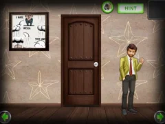Jwèt Amgel Easy Room Escape 313 sou entènèt