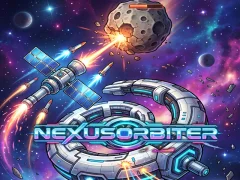 Jwèt Nexusorbiter sou entènèt