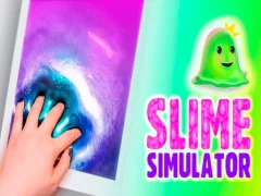 Jwèt Slime Simulator sou entènèt