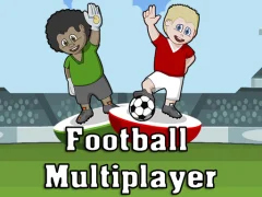 Jwèt Football Multiplayer sou entènèt