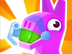 Jwèt Pinata masters Online sou entènèt