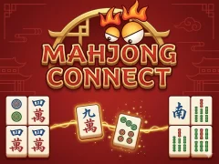 Jwèt Mah Jong Connect sou entènèt