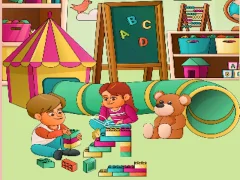 Jwèt Art Puzzle sou entènèt