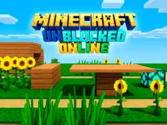 Jwèt Minecraft Unblocked Online sou entènèt