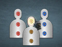 Jwèt Gun Match Screw sou entènèt