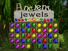 Jwèt Ancient Jewels sou entènèt