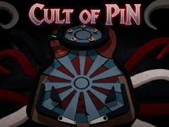 Jwèt Cult of PiN sou entènèt