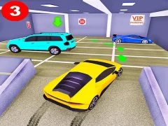 Jwèt Get trained as a valet sou entènèt