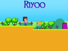Jwèt Riyoo sou entènèt