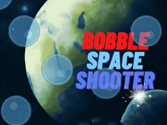 Jwèt Bobble Space Shooter sou entènèt
