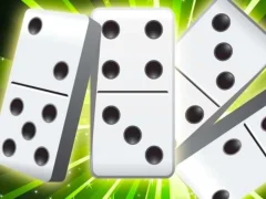 Jwèt Domino Online Multiplayer sou entènèt