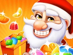 Jwèt Candy Fever sou entènèt