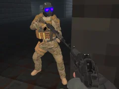 Jwèt Labubu Shooter sou entènèt