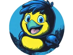 Jwèt Help The Bird sou entènèt