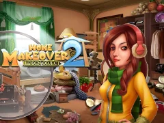 Jwèt Home Makeover 2: Hidden Object sou entènèt