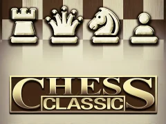 Jwèt Chess Classic sou entènèt