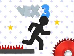 Jwèt Vex 3 sou entènèt