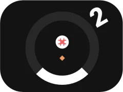 Jwèt Crazy Pong 2 sou entènèt