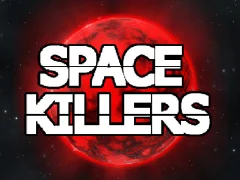 Jwèt Space Killers sou entènèt