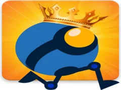 Jwèt King Of Balls sou entènèt