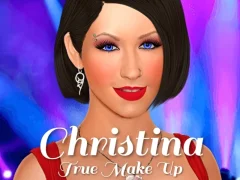 Jwèt Christina True Make Up sou entènèt