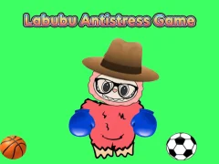 Jwèt Labubu Antistress Game sou entènèt