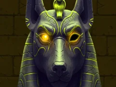 Jwèt Find the Crown of Anubis Escape sou entènèt