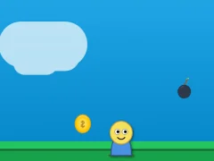 Jwèt Coin Collector sou entènèt