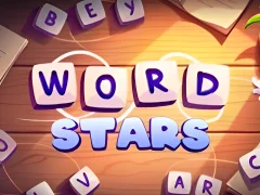Jwèt Word Stars sou entènèt