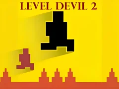 Jwèt Level Devil 2 sou entènèt