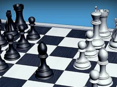 Jwèt Real Chess sou entènèt