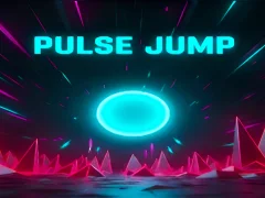 Jwèt Pulse Jump sou entènèt