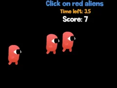 Jwèt Alien Clicker Ultimate Challenge sou entènèt