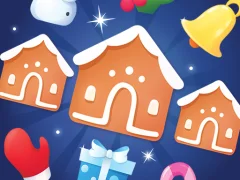 Jwèt Jewel christmas mania sou entènèt