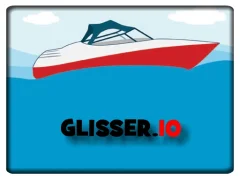Jwèt Glisser.io sou entènèt