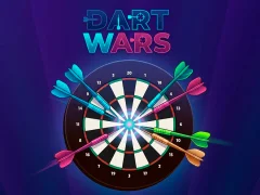 Jwèt Dart Wars sou entènèt