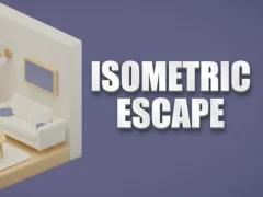 Jwèt Isometric Escape sou entènèt