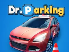 Jwèt Dr. Parking sou entènèt