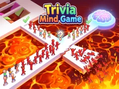 Jwèt Trivia Mind Game sou entènèt