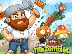 Jwèt Beat The Zombies sou entènèt