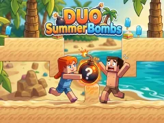 Jwèt DUO SummerBombs sou entènèt
