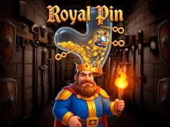Jwèt Royal Pin sou entènèt