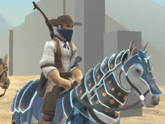 Jwèt Horseman sou entènèt