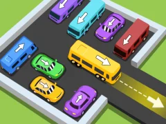 Jwèt Traffic Jam Hop On sou entènèt