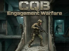 Jwèt CQB : Engagement Warfare sou entènèt