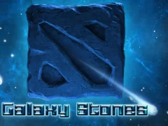 Jwèt Galaxy Stones sou entènèt
