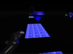 Jwèt Runner Master 3d sou entènèt