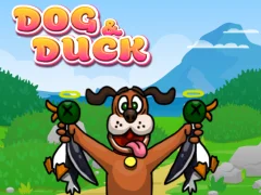 Jwèt Dog & Duck sou entènèt