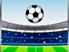Jwèt Keepy Ups Soccer sou entènèt